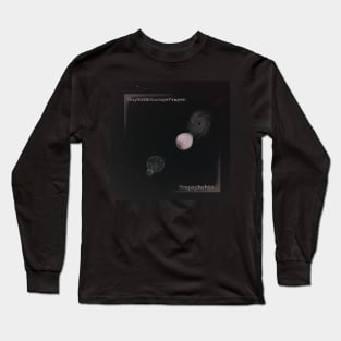 GuyWithSausageFinger - Scopophobia (Album Art) Long Sleeve T-Shirt